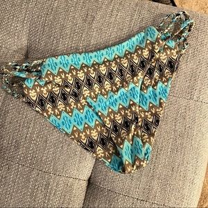 Frankie’s Bikini Bottoms